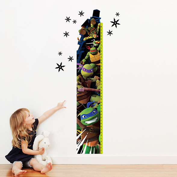 Special Edition Growth Charts