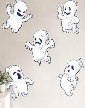 Fantômes