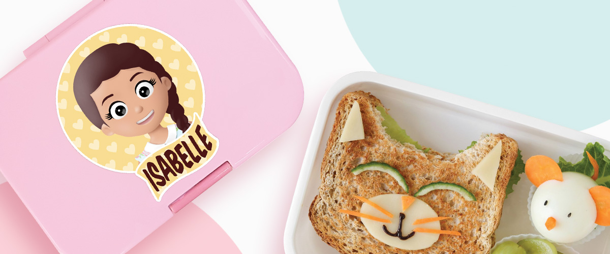 Redeem your code for your name decal