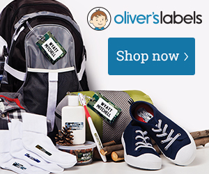 Shop Oliver’s Labels