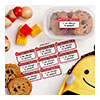 Allergy Labels Thumbnail Image