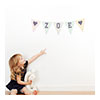 Personalized Bunting Thumbnail Image