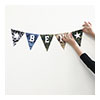 Personalized Bunting Thumbnail Image