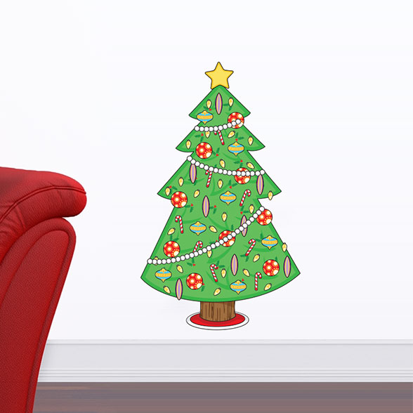 Árbol de Navidad