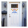 Friendship Rainbow Decal Thumbnail Image