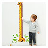 Personalized Growth Chart Decals Thumbnail Image