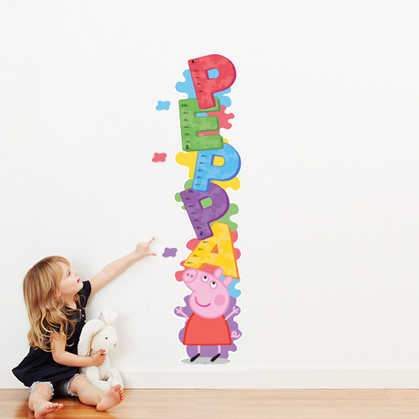 Special Edition Growth Charts