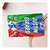 Édition Spéciale de Grande étiquette pour sac Thumbnail Image