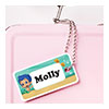 Special Edition Mini Bag Tags Thumbnail Image