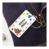 Special Edition Mini Bag Tags Thumbnail Image