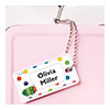 Special Edition Mini Bag Tags Thumbnail Image