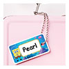 Special Edition Mini Bag Tags Thumbnail Image