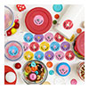 Special Edition Round Labels Thumbnail Image