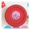 Special Edition Round Labels Thumbnail Image