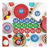 Special Edition Round Labels Thumbnail Image