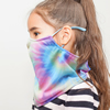 Personalized Kids' Scarf Mask™ Thumbnail Image