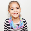 Personalized Kids' Scarf Mask™ Thumbnail Image