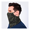 Adult Scarf Masks™ Thumbnail Image