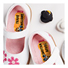 Édition Spéciale de Étiquettes pour chaussures Thumbnail Image