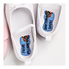 Special Edition Shoe Labels Thumbnail Image