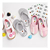 Édition Spéciale de Étiquettes pour chaussures Thumbnail Image
