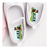 Special Edition Shoe Labels Thumbnail Image