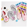 Special Edition Shoe Labels Thumbnail Image