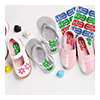 Édition Spéciale de Étiquettes pour chaussures Thumbnail Image