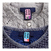 Special Edition Stick-eez™ Clothing Labels Thumbnail Image