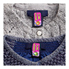 Special Edition Stick-eez™ Clothing Labels Thumbnail Image